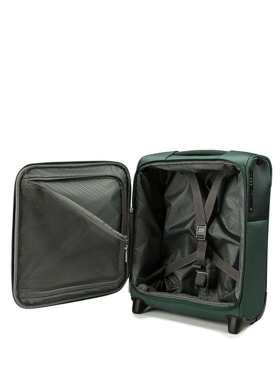 Samsonite Base Breeze 2 hjul Kabinetrolley 45 cm