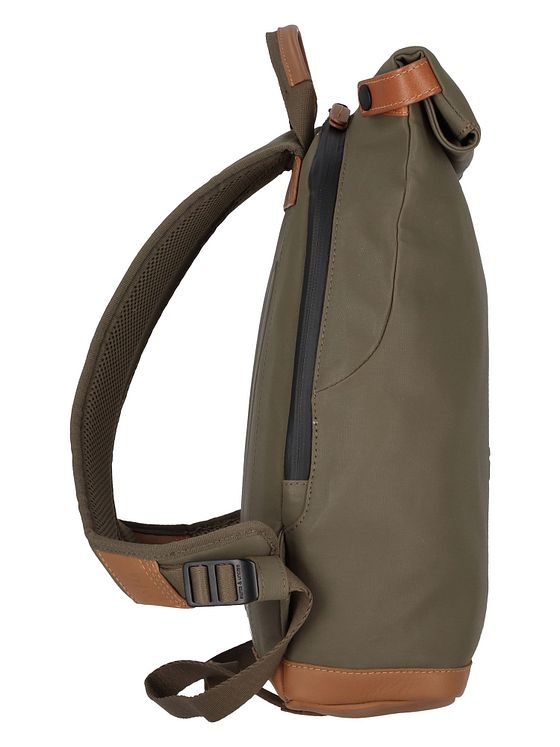 aunts & uncles Japan Wakayama Batoh 35 cm Kapsa na notebook