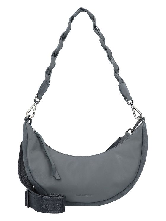 Harbour 2nd Just Pure Skuldertaske Læder 32 cm Harbour 2nd Just Pure Skuldertaske Læder 32 cm