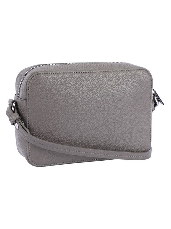 Joop! Jeans Lettera 1.0 Skuldertaske Læder 22 cm