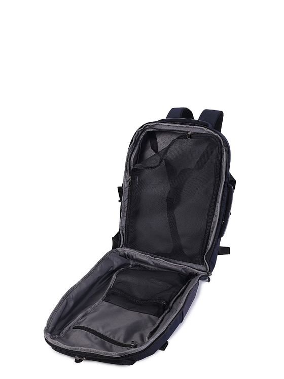 Hedgren Comby Backpack RFID 53 cm rum til bærbar computer