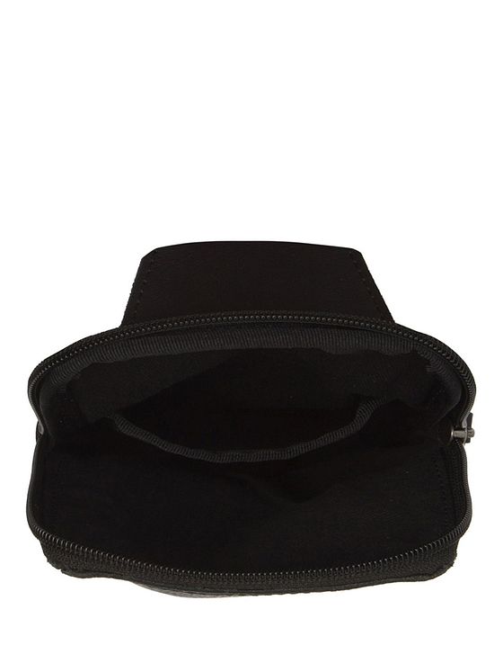 The Chesterfield Brand Cambridge Mini taška přes rameno Kůže 12 cm