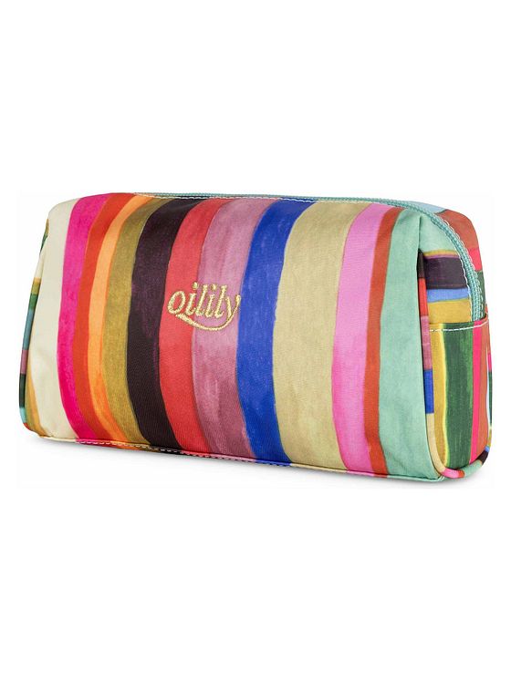 Oilily Pieternella stripe Kultur-taske 20 cm Oilily Pieternella stripe Kultur-taske 20 cm