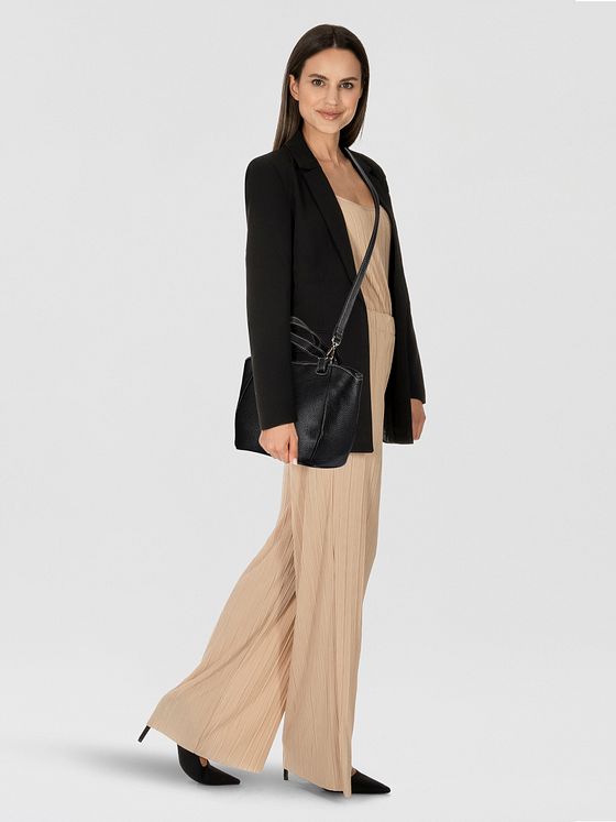 AIGNER Miranda Håndtaske Læder 27 cm