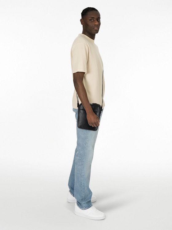 Picard Milano Mini Bag skuldertaske Læder 17 cm