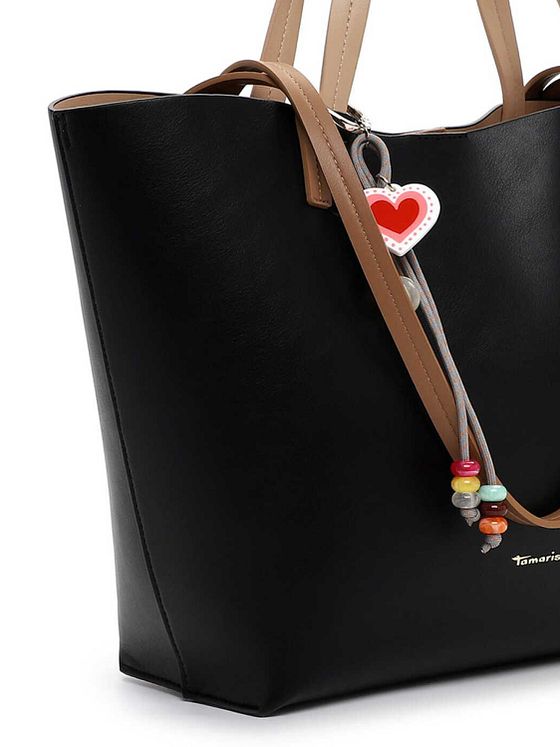 Tamaris Keshia Shopper-taske 48 cm Tamaris Keshia Shopper-taske 48 cm