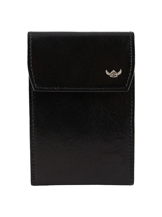 Golden Head Colorado kreditkortholder RFID læder 7 cm Golden Head Colorado kreditkortholder RFID læder 7 cm