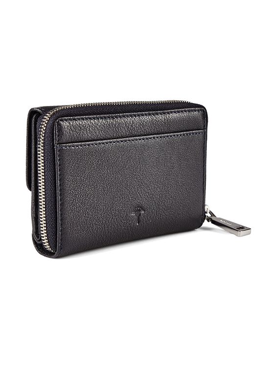 Joop! Lantea Pung RFID-beskyttelse Læder 13.5 cm