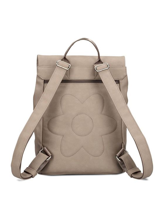 Zwei Mademoiselle.M Daypack 35 cm Laptoprum