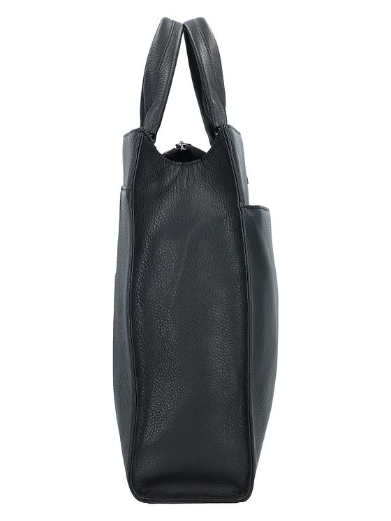 Piquadro Modus Restyling Kabelka Kůže 43 cm