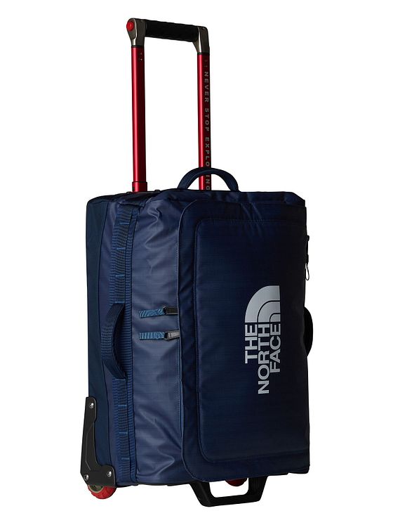 The North Face Base Camp Voyager 21 Roller 2 hjul Kabinetrolley 49.5 cm