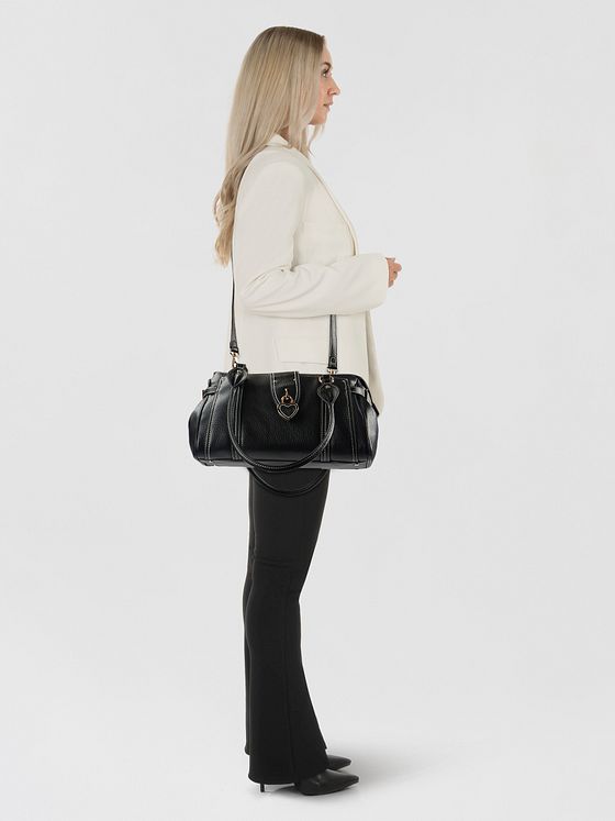 Liu Jo Corniola Skuldertaske M 34 cm Liu Jo Corniola Skuldertaske M 34 cm