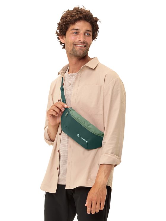 Vaude WegaMove Bæltetaske 29 cm Vaude WegaMove Bæltetaske 29 cm