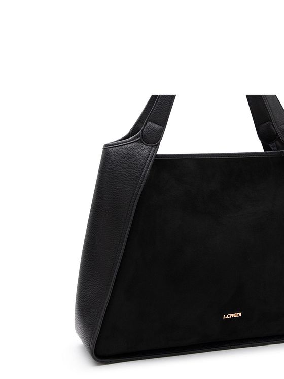 L.CREDI Pheline Shopper-taske 40 cm L.CREDI Pheline Shopper-taske 40 cm