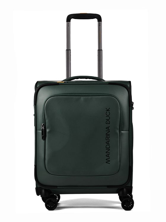 Mandarina Duck Eco Coated 4 ruedas Maleta de cabina S 55 cm Mandarina Duck Eco Coated 4 ruedas Maleta de cabina S 55 cm
