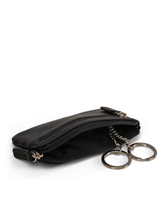 Redolz Leather Essentials Nøgletui Læder 11.5 cm Redolz Leather Essentials Nøgletui Læder 11.5 cm