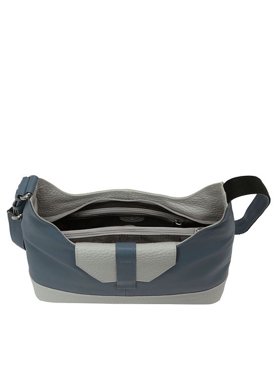 Voi Boston Olga Skuldertaske Læder 30.5 cm Voi Boston Olga Skuldertaske Læder 30.5 cm