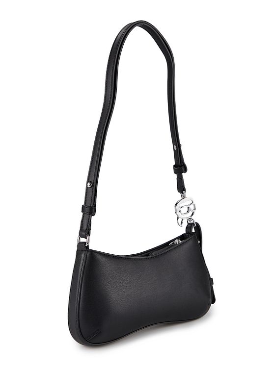 Karl Lagerfeld Ikon Skuldertaske 24.5 cm Karl Lagerfeld Ikon Skuldertaske 24.5 cm