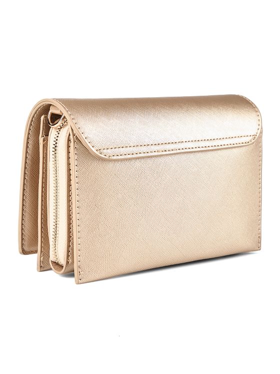 Valentino Ember Spojková peněženka 20 cm