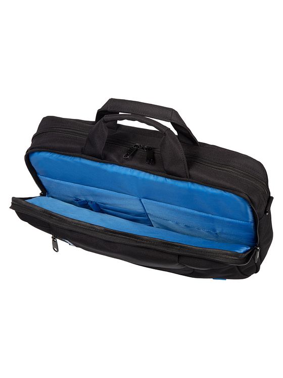 Lightpak RPET dokumentmappe 43 cm rum til bærbar computer