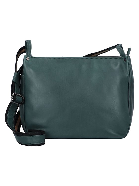 Harold's Caugio Skuldertaske Læder 31 cm