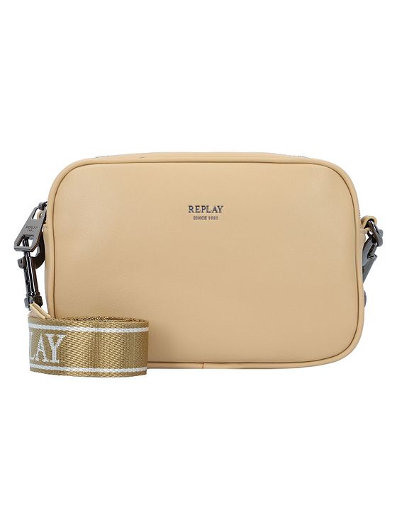 Replay Skuldertaske 22 cm