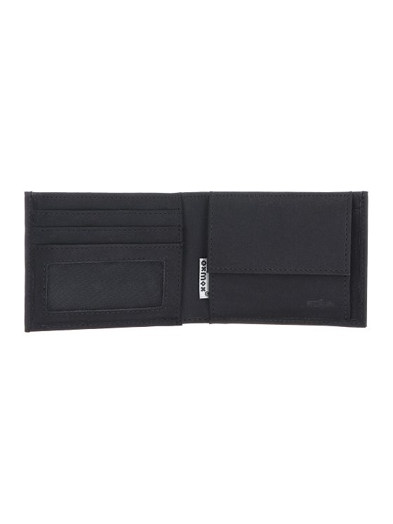 oxmox New Cryptan Pung RFID-beskyttelse 11 cm oxmox New Cryptan Pung RFID-beskyttelse 11 cm