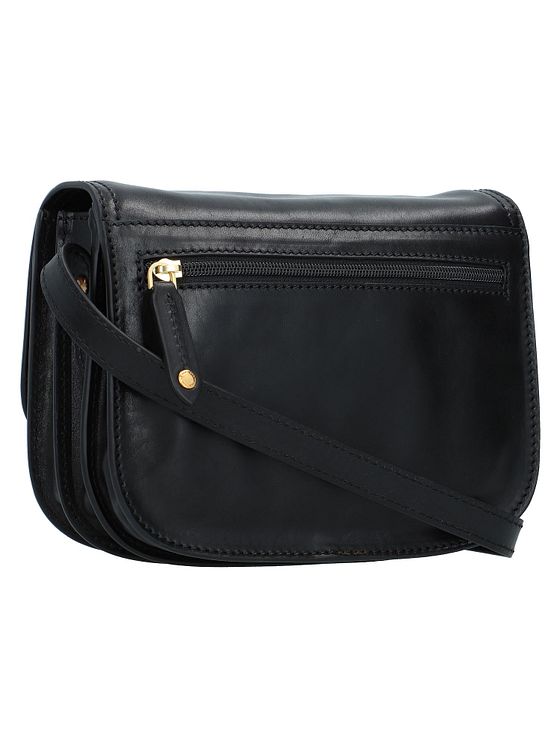 The Bridge Story Donna skuldertaske i læder 24 cm