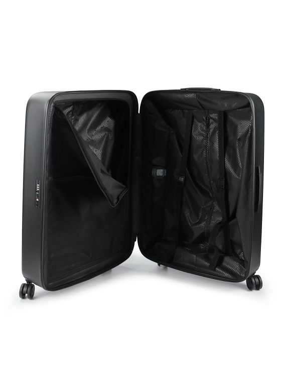 Samsonite Quadrix 4-hjulet trolley 75 cm
