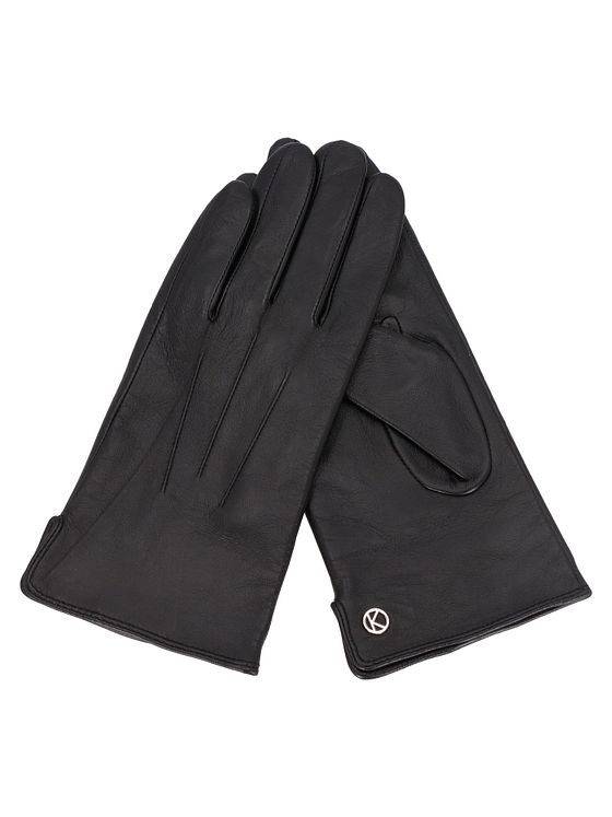 Kessler Carla-handsker i læder Kessler Carla-handsker i læder