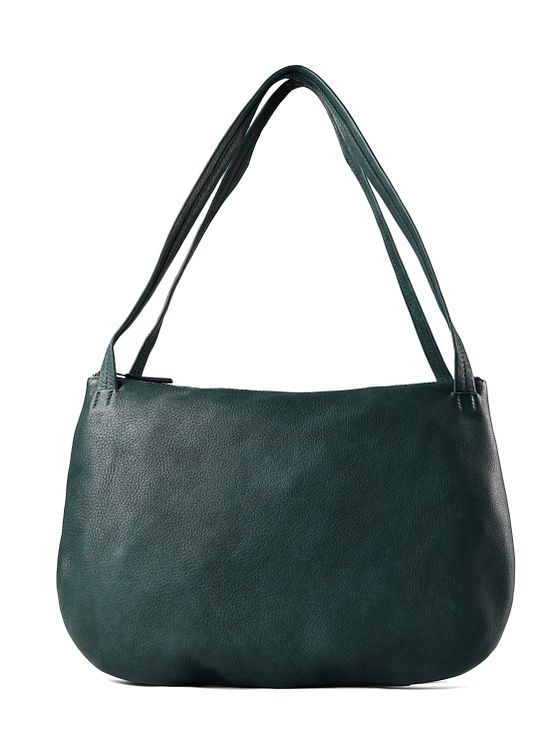 Harold's Cufu Skuldertaske Læder 38 cm