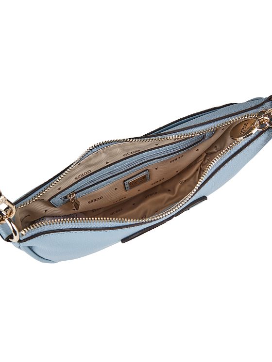 Guess Isola Skuldertaske 25 cm Guess Isola Skuldertaske 25 cm