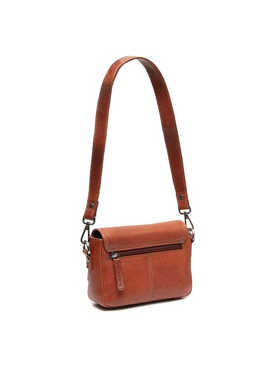 The Chesterfield Brand Marcella Skuldertaske Læder 18 cm