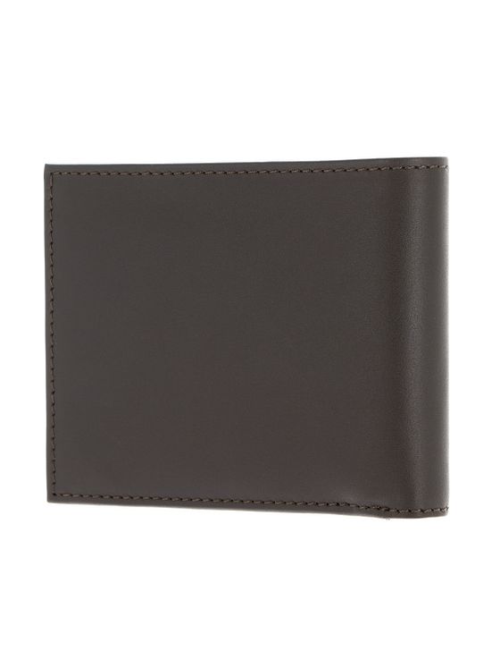 oxmox Leather Pung RFID-beskyttelse Læder 12 cm