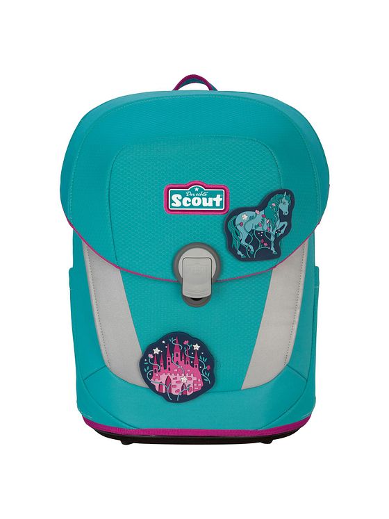 Scout Sunny II taske sæt 4 stk.