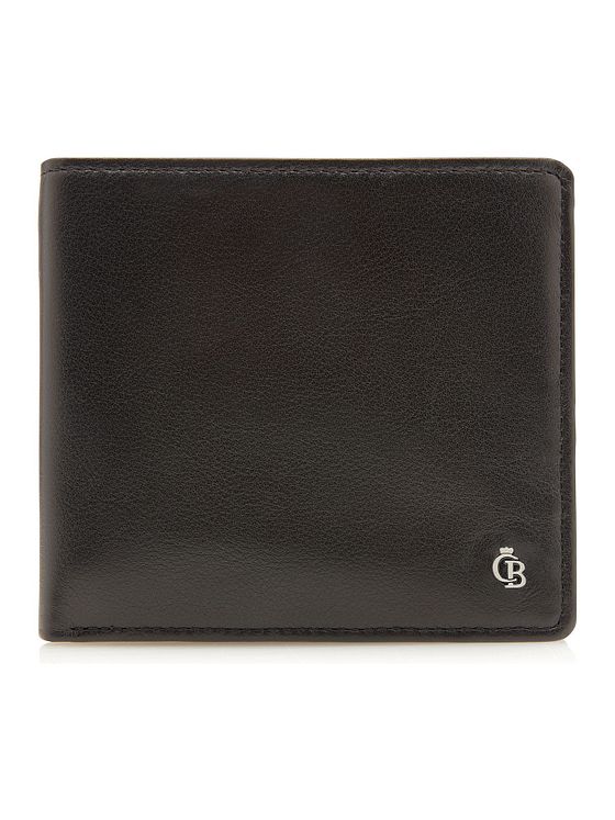 Castelijn & Beerens Vita pung RFID læder 11 cm