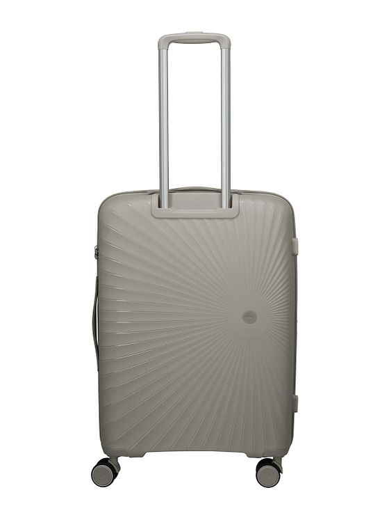 Travelite Tamaris x Travelite Voyaage 4 hjul Trolley M 76 cm med strækfold