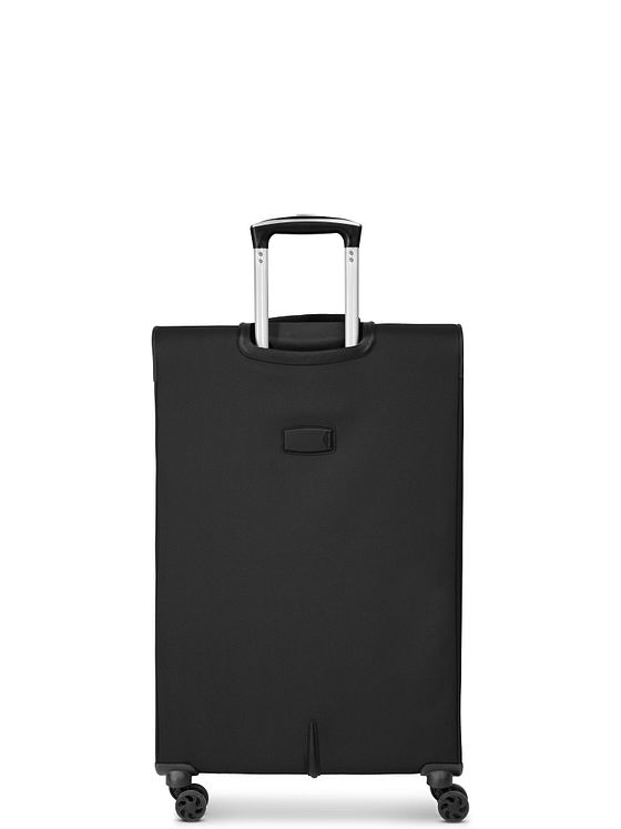 Franky Melbourne 3.0 4-hjulet trolley 79 cm med ekspansionsfold