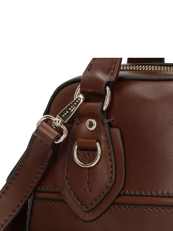 The Bridge Daphne Håndtaske Læder 20 cm The Bridge Daphne Håndtaske Læder 20 cm