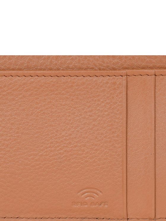 Maître Ellern Kreditkortetui RFID-beskyttelse Læder 13 cm