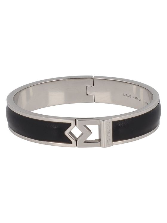 Montblanc M Logo Armreif 22 cm Montblanc M Logo Armreif 22 cm