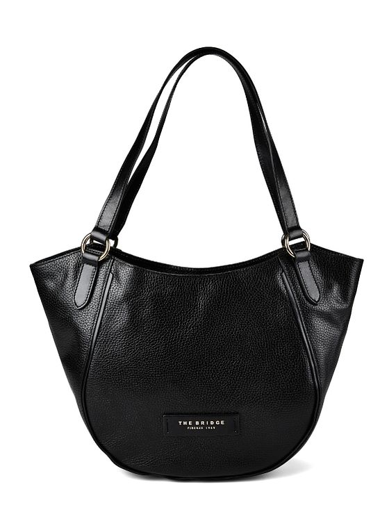 The Bridge Domitilla Taška přes rameno Kůže 27 cm