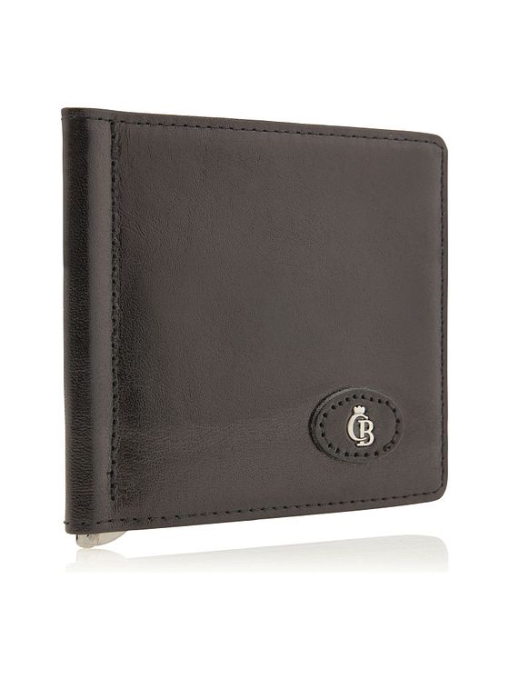 Castelijn & Beerens Gaucho Pung RFID-beskyttelse Læder 10.5 cm