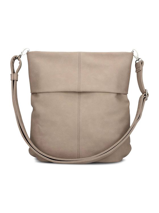 Zwei Mademoiselle.M Skuldertaske 31 cm Zwei Mademoiselle.M Skuldertaske 31 cm