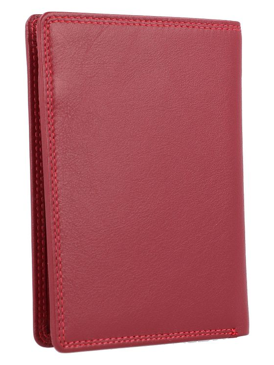 Golden Head Polo ID-kortholder RFID læder 9 cm Golden Head Polo ID-kortholder RFID læder 9 cm