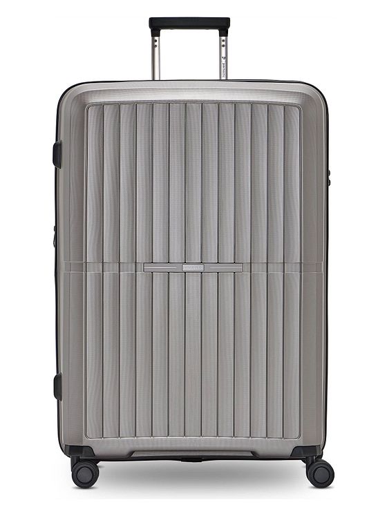 Pactastic Collection 01 4 hjul Trolley L 76 cm med strækfold