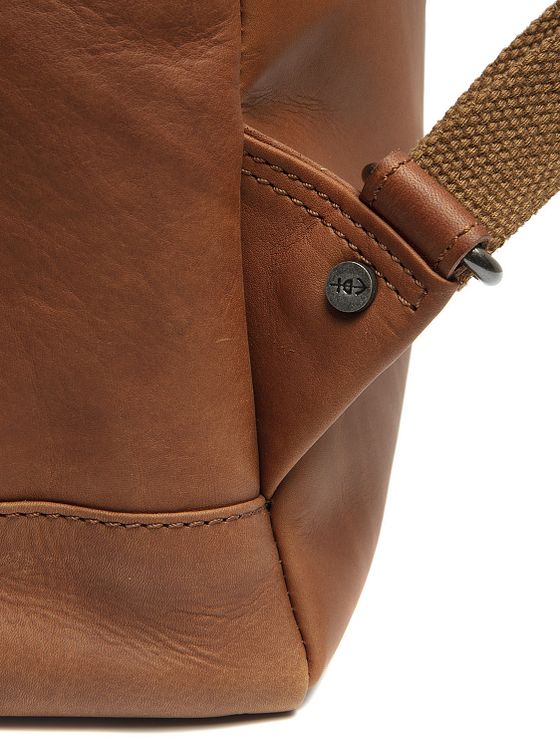 The Chesterfield Brand Manchester Päiväreppu Nahka 40 cm