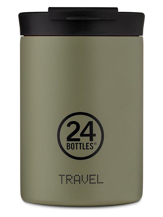 24Bottles Rejse-drikkebæger 350 ml 24Bottles Rejse-drikkebæger 350 ml