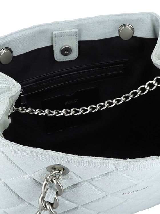Replay Skuldertaske 40 cm