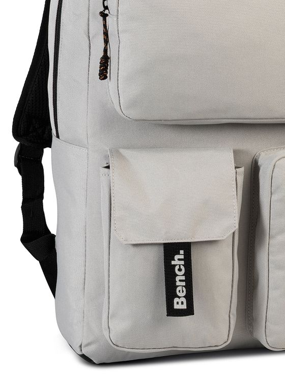 Bench Utility Daypack 44 cm Laptoprum Bench Utility Daypack 44 cm Laptoprum